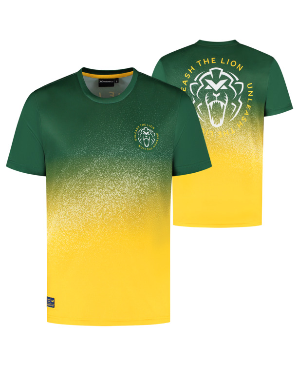 Brazil Sportshirt 2025 - Max Verstappen