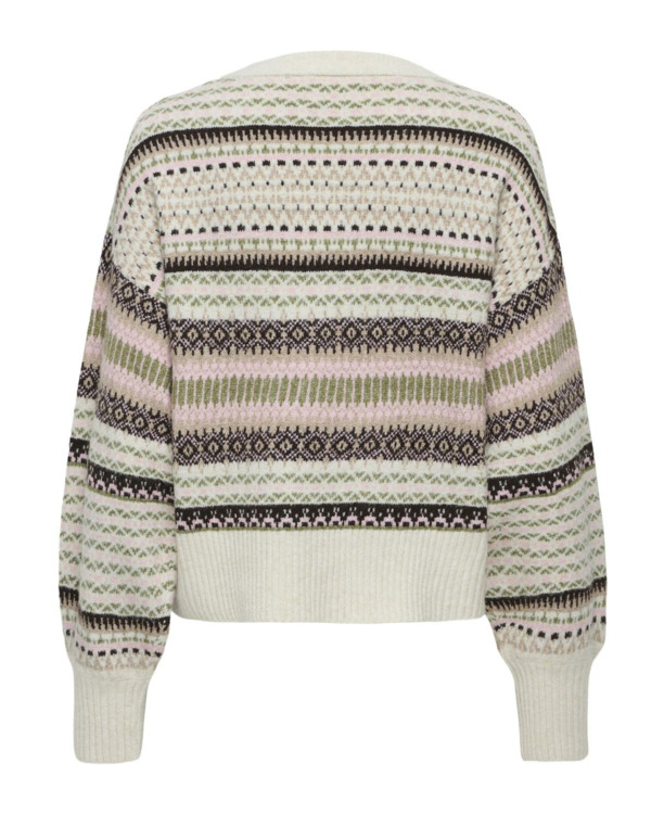 Regular Fit O-Neck Long Sleeves (L/S)