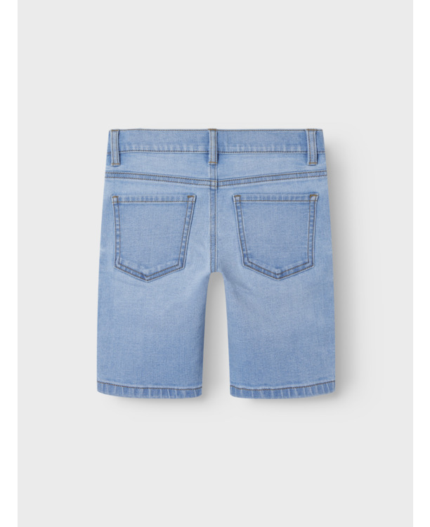 Slim Fit