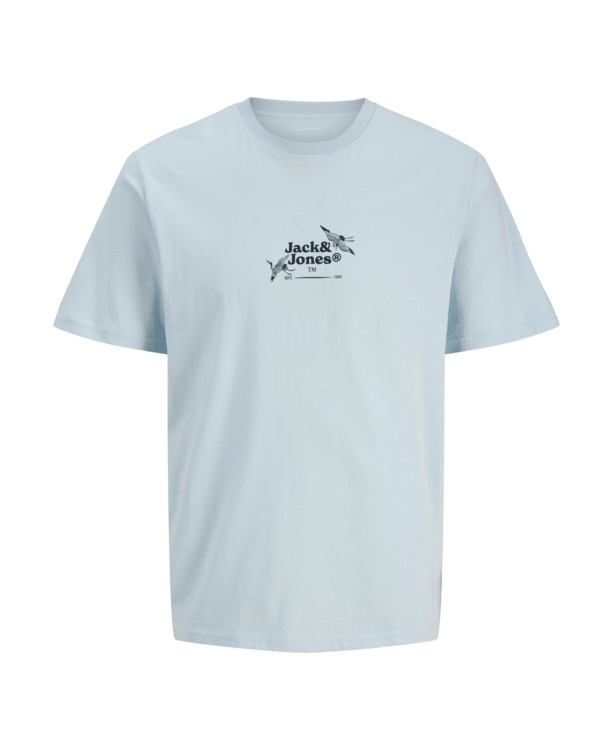 JORJUKA TEE SS CREW NECK STYDSS25