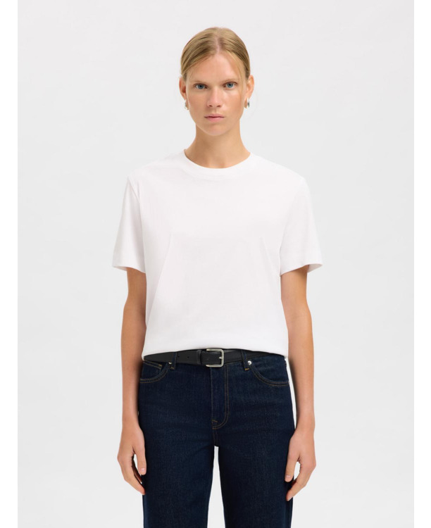 SLWCLARA LEATHER BELT NOOS