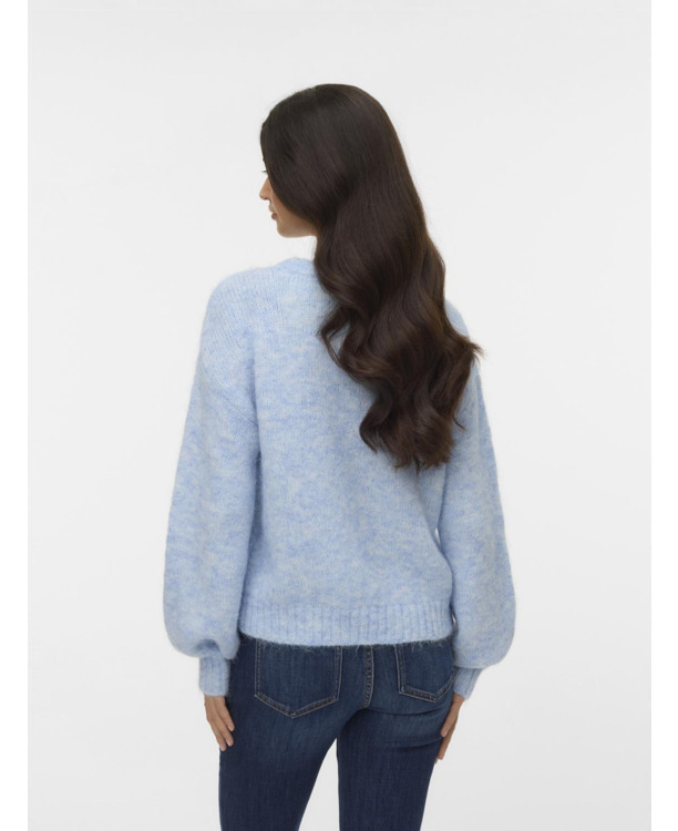 Regular Fit O-Neck Long Sleeves (L/S)