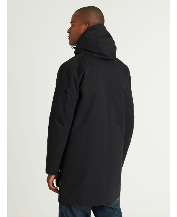 Stellar Parka Heren