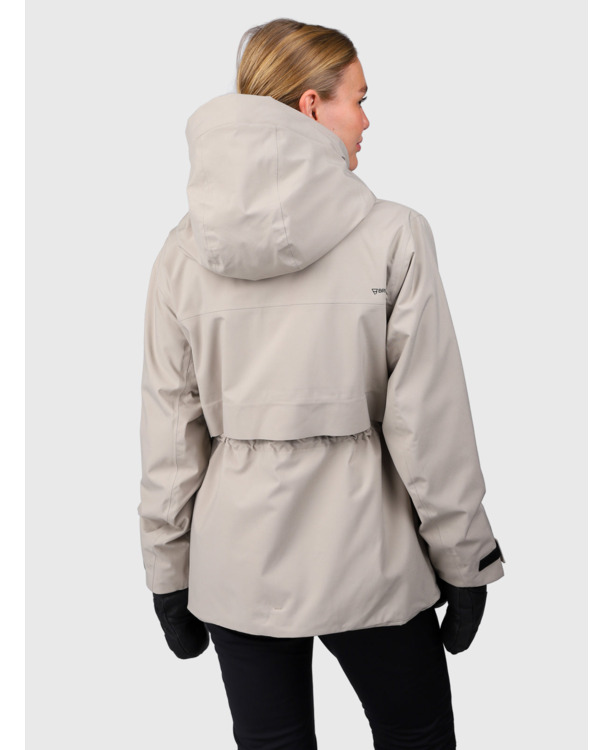 Nevicara Women Snow Jacket