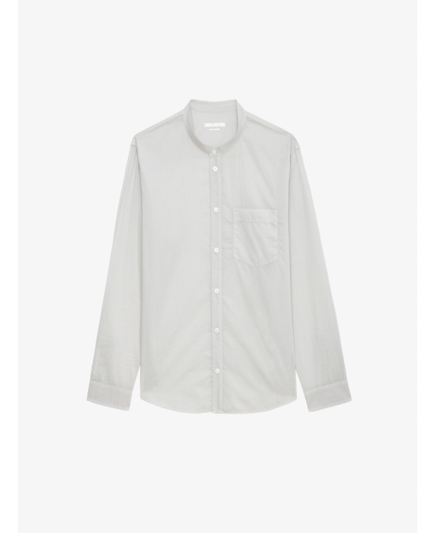 THIBAUT OFFICIER VOILE