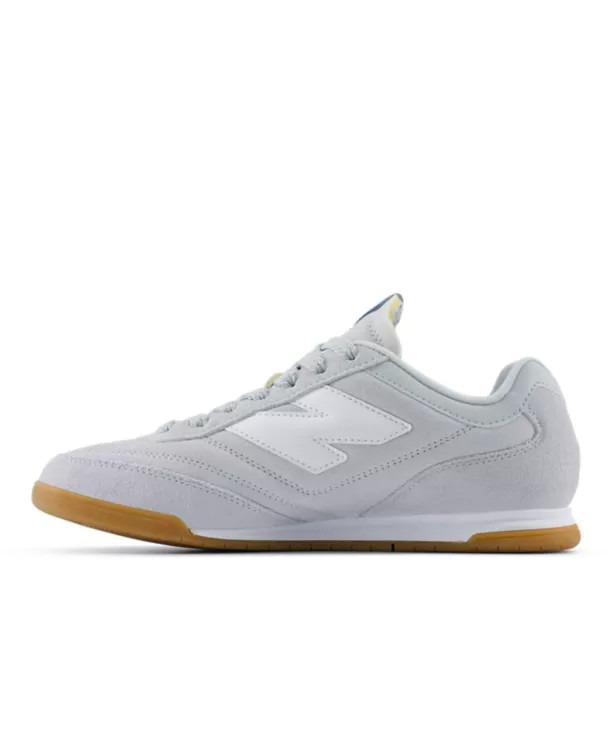 New Balance Unisex Sneakers Grijs RC43