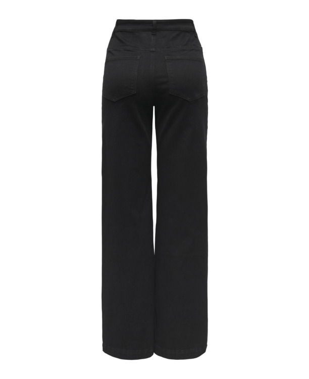 Wide Leg Fit