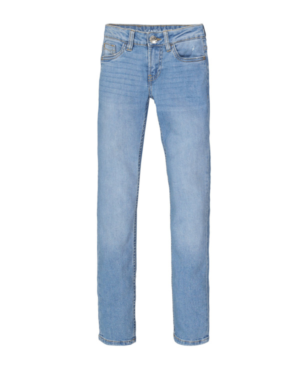 Meisjes Jeans Sara Skinny fit