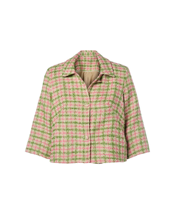 JACKY BLAZER
