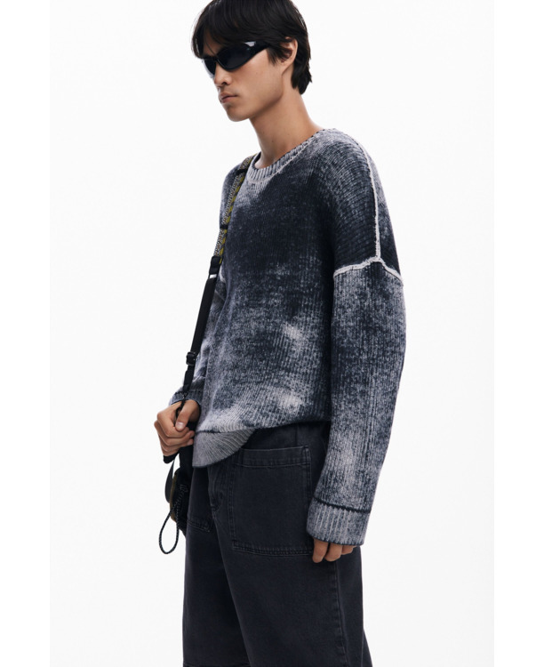 PULLOVER JERS MARYLAND