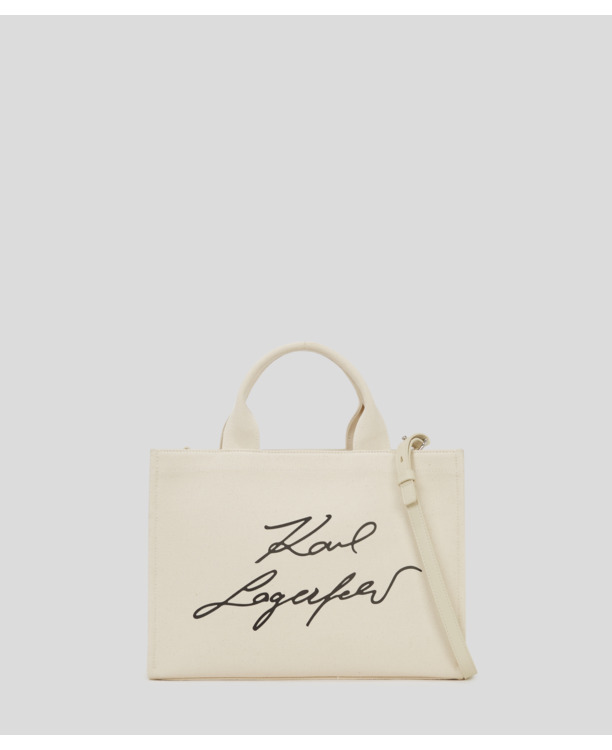 K/SHOPPER TOTE