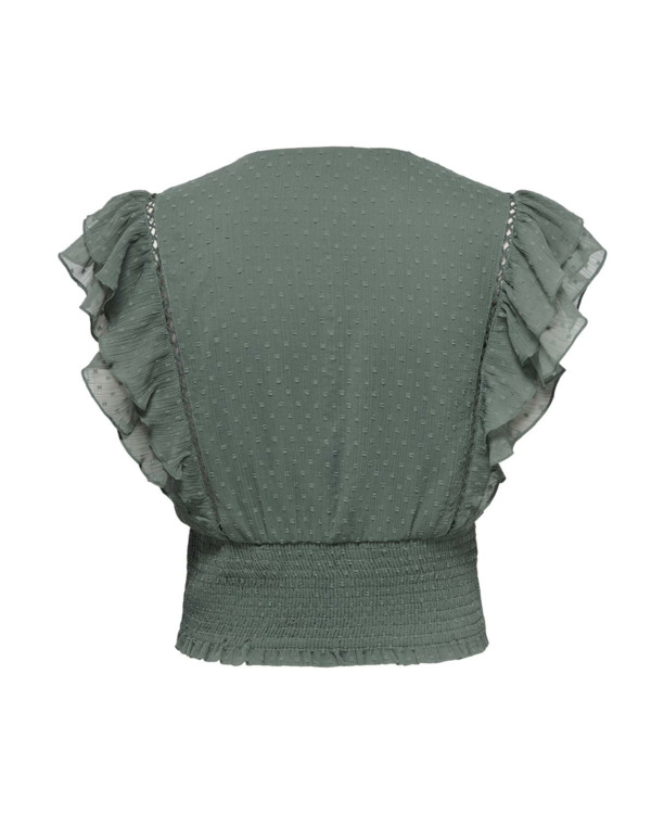 Regular Fit V-Neck Short Sleeves (S/S)