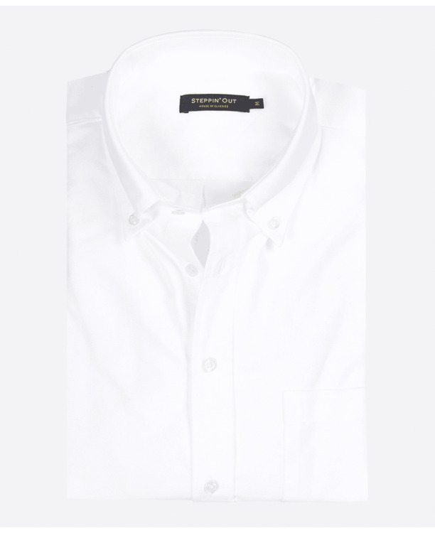 Oxford RF BD Shirt