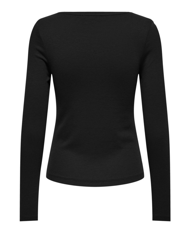 Regular Fit O-Neck Long Sleeves (L/S)