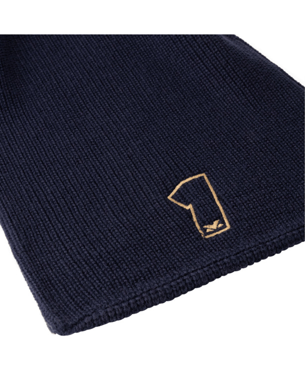 Kerstsjaal 2024 - Max Verstappen