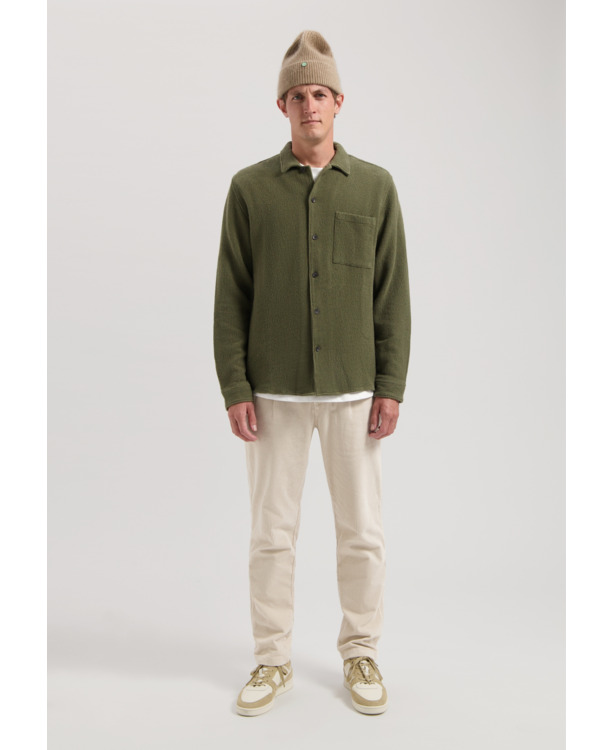 Dstrezzed Heren Overhemd DS Daniel Shirt