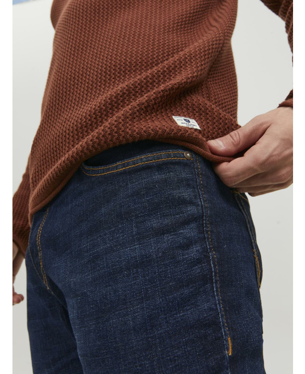Regular fit jeans