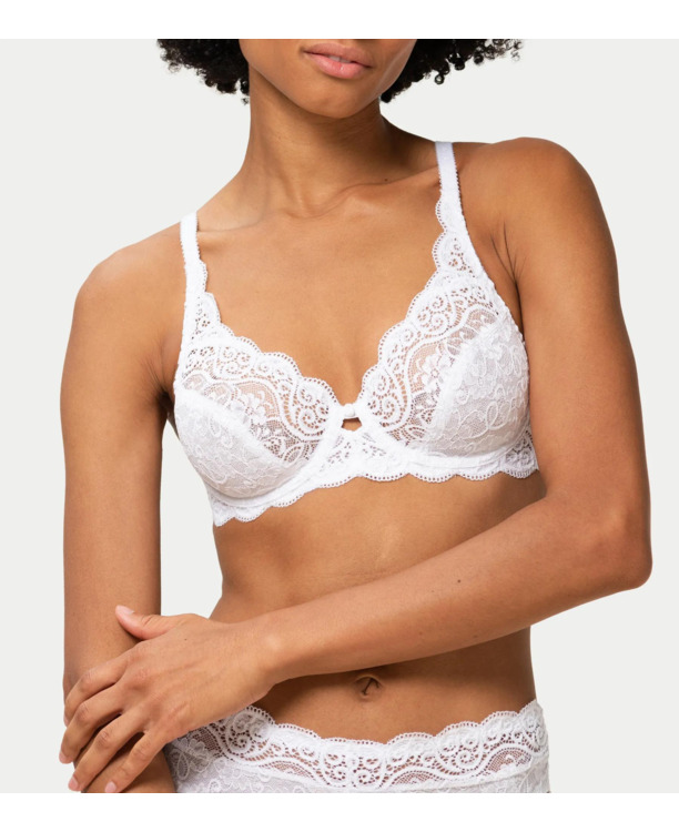 Amourette, Niet voorgevormd met beugel