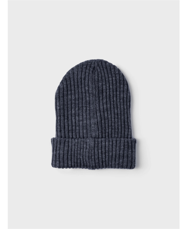 NKNMILAN KNIT HAT2 NOOS