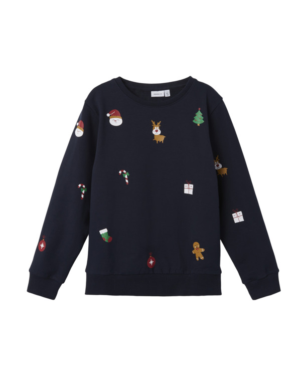 Regular Fit O-Neck Long Sleeves (L/S)