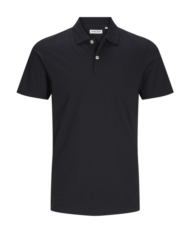 Slim Fit Polo (S/S)