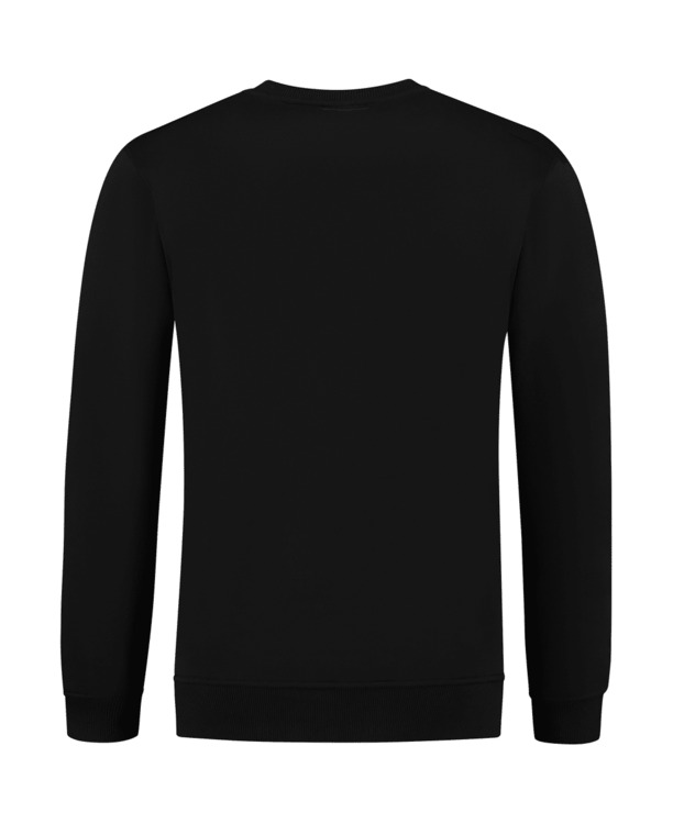 3D Woordmerk Sweater Mannen