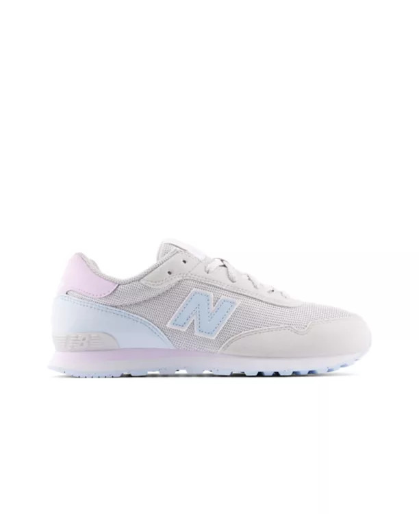 New Balance Kids Sneakers Grijs 515 Maat 35-40