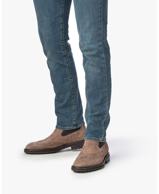 De Zeker 02.05 boots