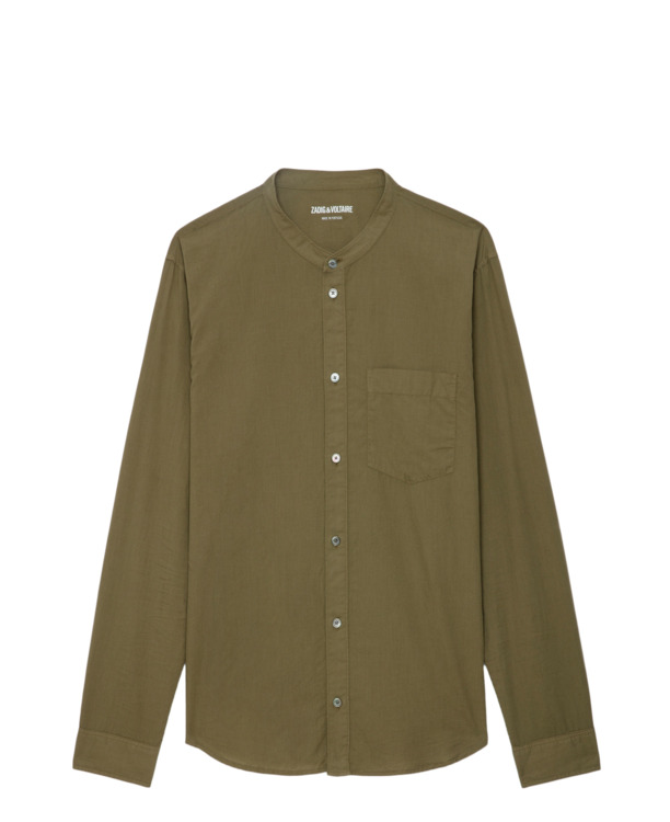THIBAUT VOILE OFFICIER