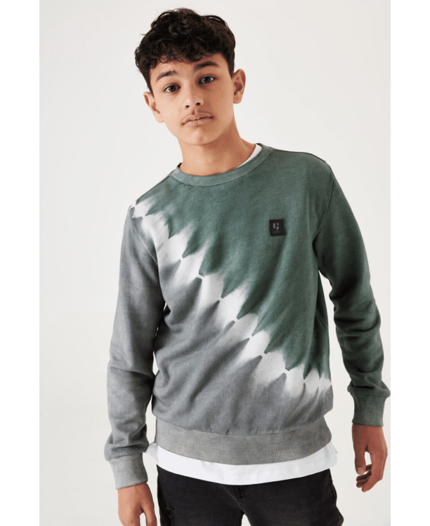 Jongens Sweater