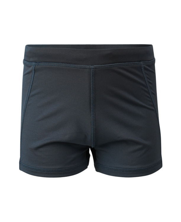 Swim Trunks Samiery-Logo