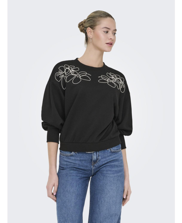 Regular Fit O-Neck Long Sleeves (L/S)