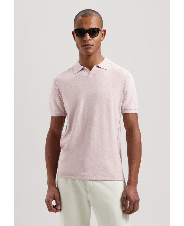 Mercury Short Sleeve Polo