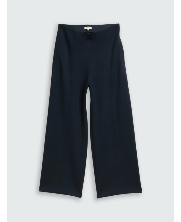 Culotte broek met scuba