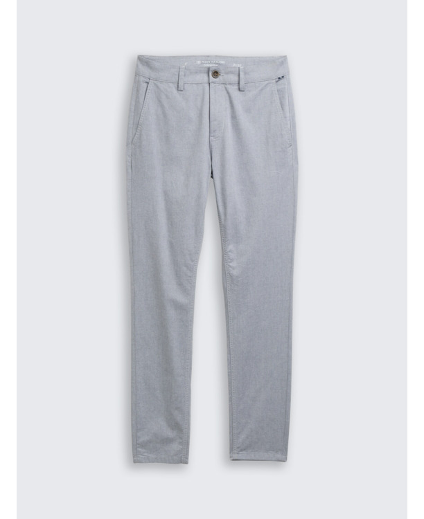 TTTRAVIS Slim Chino Broek