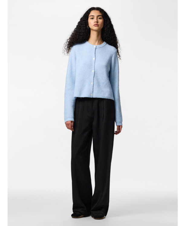 Regular Fit O-Neck Long Sleeves (L/S)