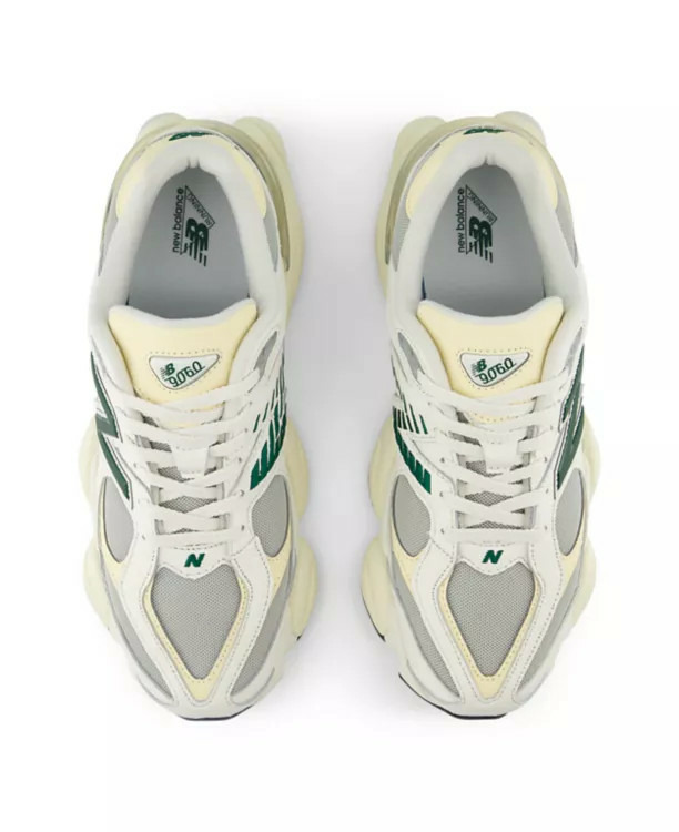 9060 unisex Sneakers