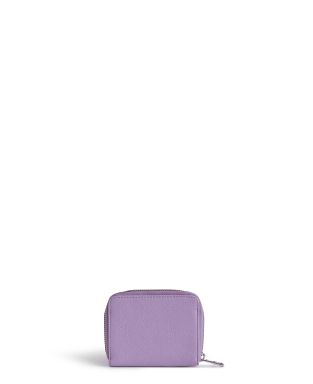MINI ZV GRAINED LEATHER