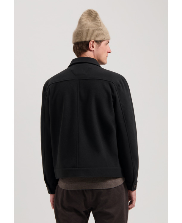 Dstrezzed Heren Overshirt DS Nolan