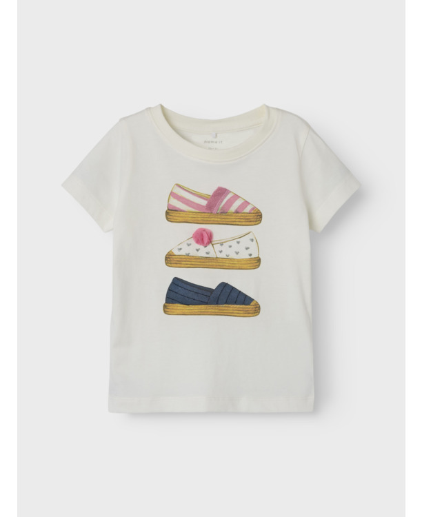 Regular Fit O-Neck Short Sleeves (S/S)