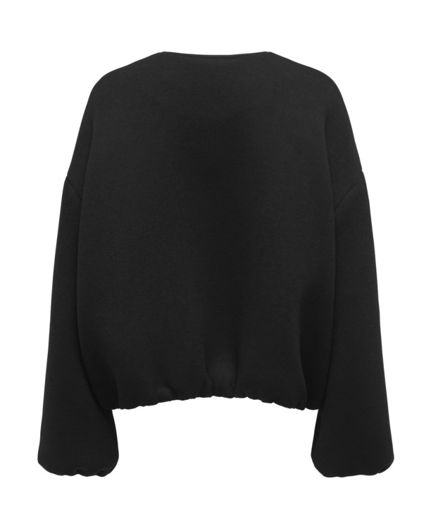 O-Neck Long Sleeves (L/S)