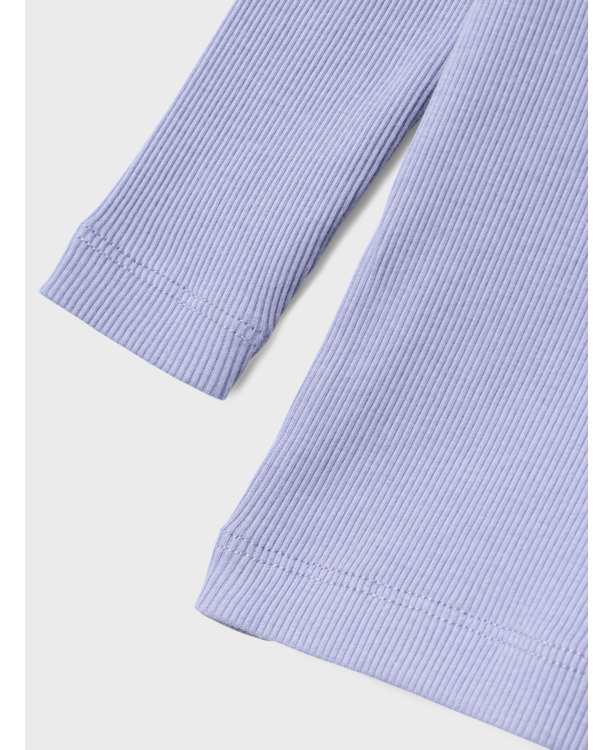 Regular Fit O-Neck Long Sleeves (L/S)