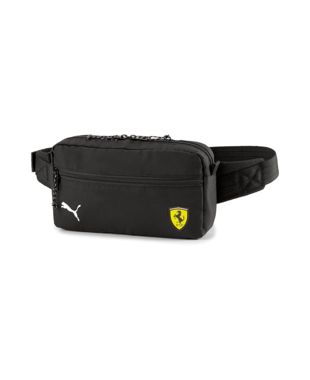 Ferrari SPTWR Race Waist Bag Puma Black