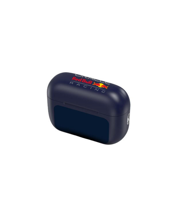 ANC Oordopjes - Draadloos - Touch Screen - Red Bull Racing