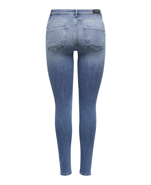 Skinny Fit