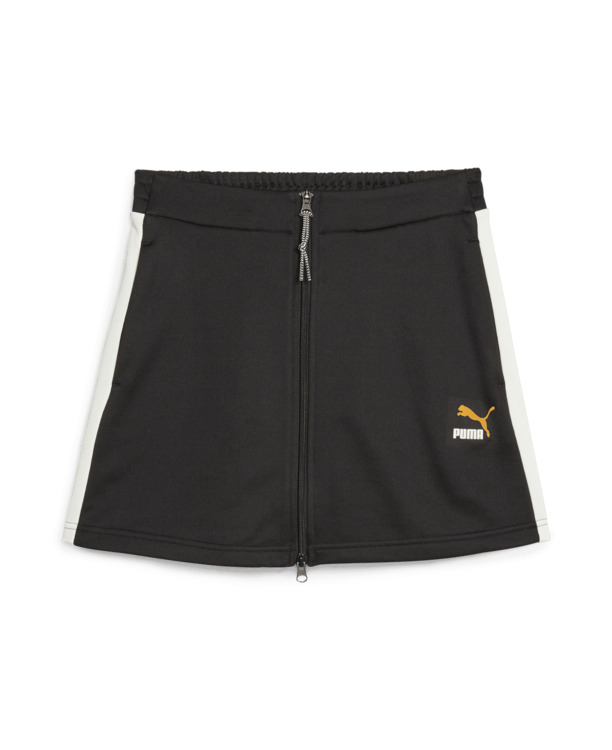 T7 FORWARD HISTORY Skirt PUMA Black