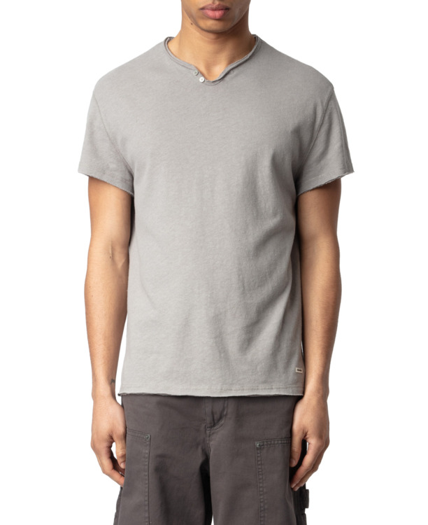 MONASTI MC LIN LAVE LABEL