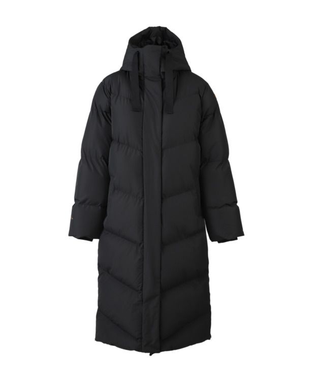 Bigsury Women Jacket