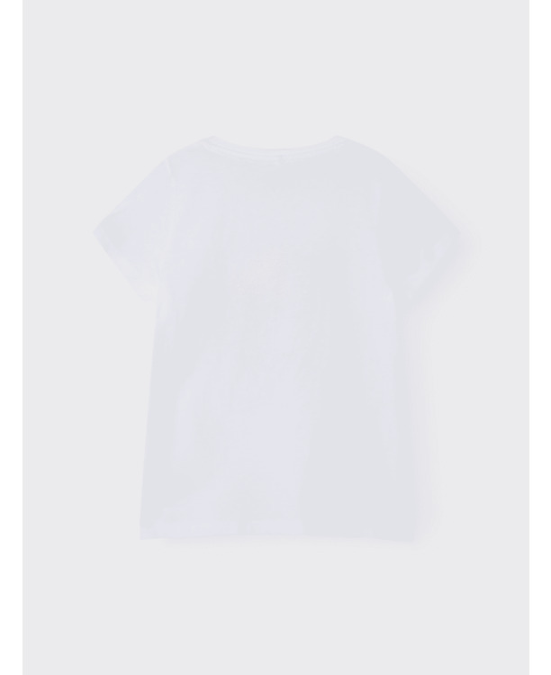 Regular Fit O-Neck Short Sleeves (S/S) T-shirts