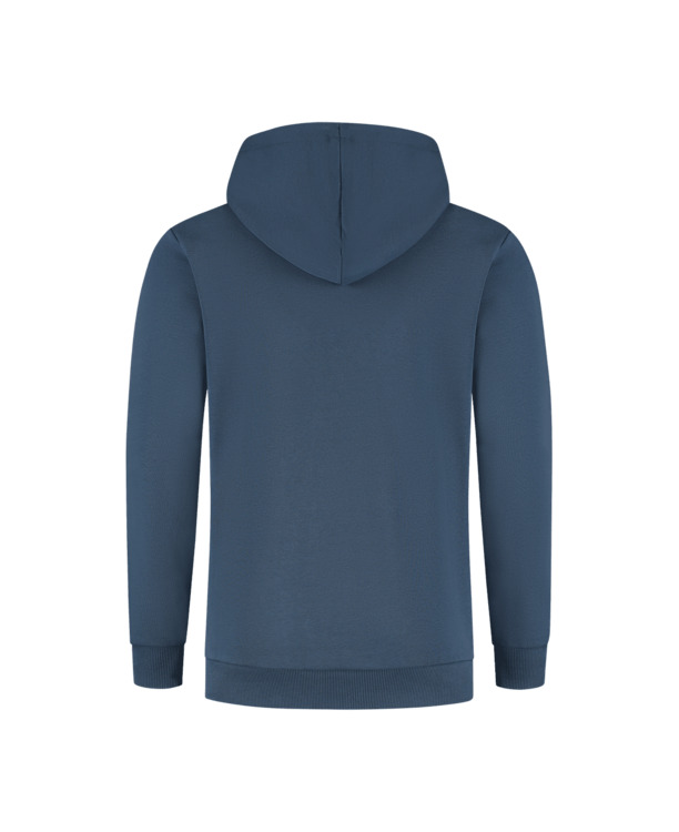 MV Hoodie - Navy - Essentials